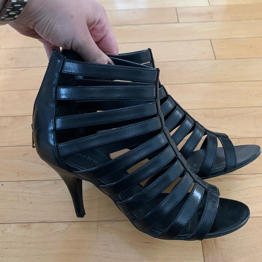 [37] 👡Strappy SPRING heels